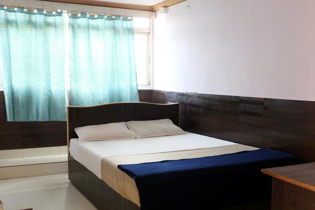 Viva Guest House Panaji Buitenkant foto
